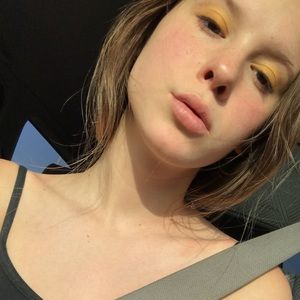 Meet your Posher, Haley